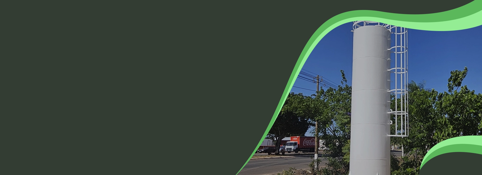 Procura Reformar Sua Caixa D'Água?